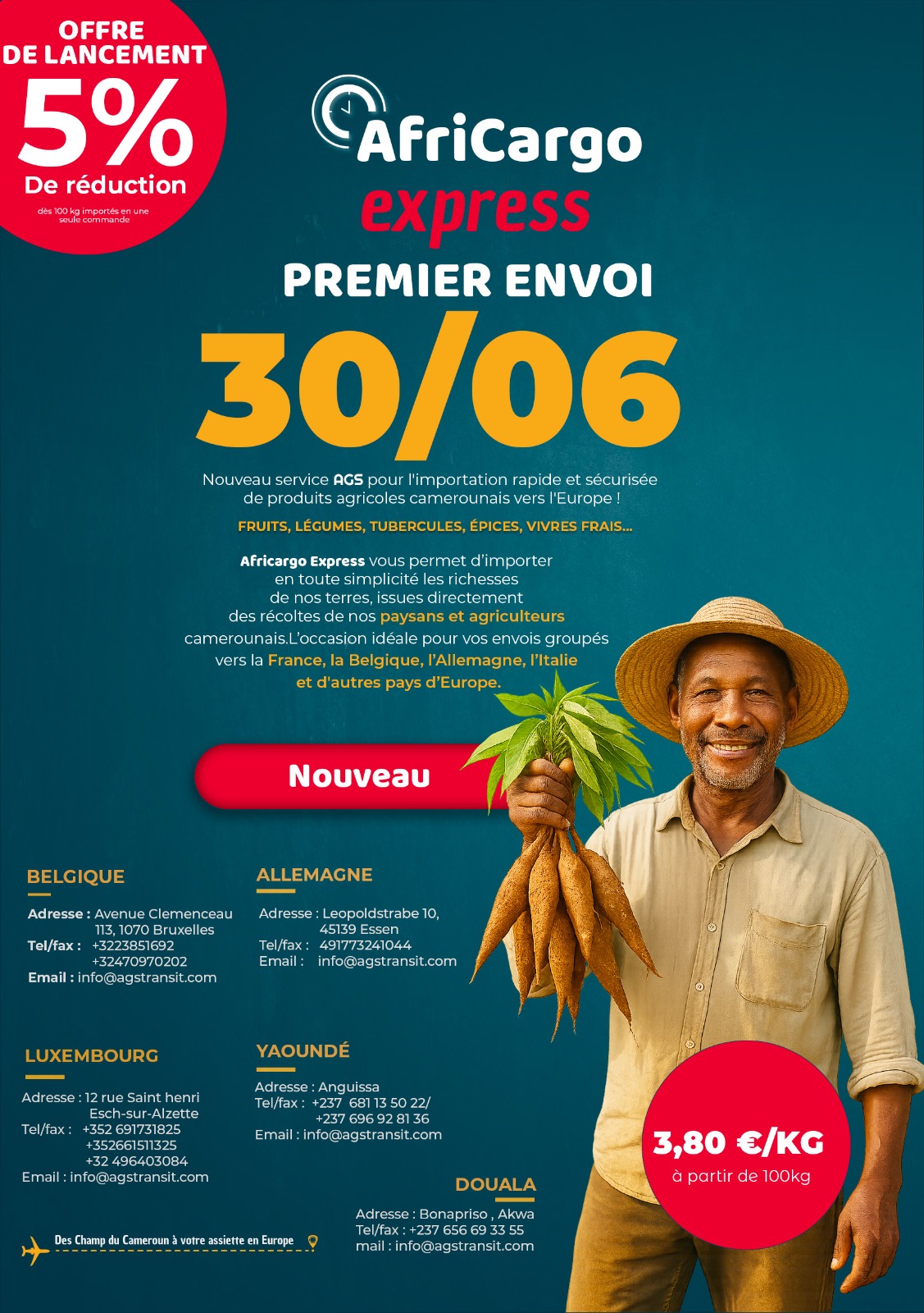 image de reservation